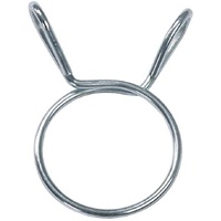 Haier Haier Washing Machine Top Loader Hose Clip HWM75TL , HWMP50F , HWM65TLF , HWM75TLA , HWMP55-918, *007 spare part