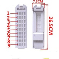 Haier Haier Washing Machine Top Loader Lint Filter HWT90MW1, HWT90MW2 spare part