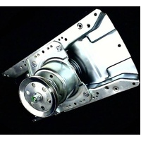 Haier Haier Washing Machine Transmission Or Gearbox Assy , Bearing Shaft and Seal Included spare part