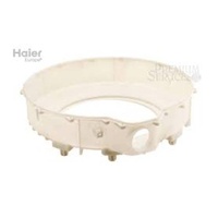 Haier Haier Washing Machine Tub Drum Outer Cover Front HWF75AW1 spare part