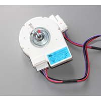 Haier Hiaer Freezer Condensor Fan Motor HSBS582AS HSBS562IS HSBS582AW HTD647RSS HTD647RSS HFD635WISS HTD635WISS HTD635AS HTD647SS *460 spare part