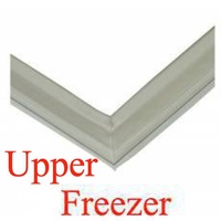 Haier Hiaer Freezer Middle Or Upper Door Seal HFD635WISS 61189-A spare part