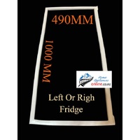 Haier Hiaer Fridge Door Seal Left Or Right HFD635WISS, 61189, HTD635AS, 61212 spare part