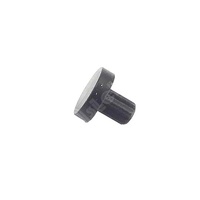 Ilve Ilve Cooktop Oven Trivet Rubber Feet Foot 8.2MM Diameter X 7.7MM High Ilve Cooktop Oven Trivet Rubber Feet Foot 8.2MM Diameter X 7.7MM High spare part