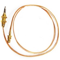 Ilve Ilve Cooktop Thermocouple 70CM HP1265-7D Meduim Burner, Fish Burner Ilve Cooktop Thermocouple 70CM HP1265-7D Meduim Burner, Fish Burner spare part