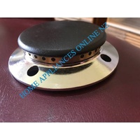 Ilve Ilve Gas Burner Base With 2 Holes Ilve Large Burner Kit, Rapid Burner KBR003 Ilve Gas Burner Base With 2 Holes Ilve Large Burner Kit, Rapid Burner spare part