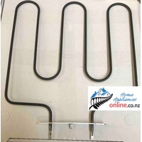 Ilve Ilve Oven 1300-1415W Oven Element Bottom Bake Ilve Oven 1300-1415W Oven Element Bottom Bake spare part