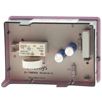 Ilve Ilve Oven Clock Timer , D-78559 20-0644-01A Ilve Oven Clock Timer , D-78559 20-0644-01A spare part