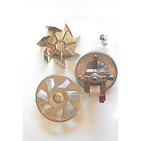Ilve Ilve Oven Cooking Fan Motor P90MP/I , PE90MP Ilve Oven Cooking Fan Motor P90MP/I , PE90MP spare part
