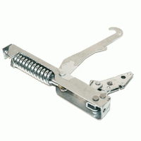 Ilve Ilve Oven Door Hinge 600MM Or 300MM Wide Oven spare part