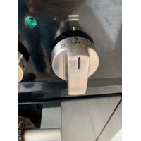 Ilve Ilve Oven Function Knob HNFF906WMPIN - K906WMP/N spare part