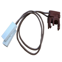 Ilve Ilve Oven Ilve Ignition Switch A/401/14 spare part