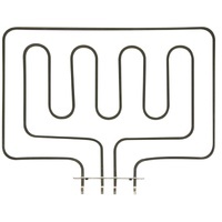 Ilve Ilve Oven Ilve Oven Dual Grill Element 3400W **458/38 spare part