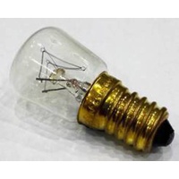 Ilve Ilve Oven Light Lamp Bulb 25W E14 300C spare part