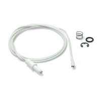 Ilve Ilve Oven Gas Burner Ignition Candle NONE WOK A/018/00 P90CCMP, T906WMP spare part