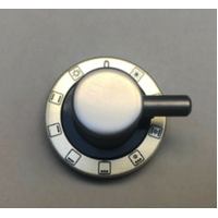 Ilve Ilve Oven Selector Switch Knob 1, 504 spare part