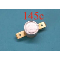 Ilve Ilve Oven Thermostat Cut of Switch 948SXMP, 864PCM, 800WMP, 145C, 145 Degree, 145C A/492/22 spare part