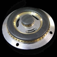 Ilve Ilve Oven Wok Burner Base With 2 Holes It Is Replacing Base With 1 Hole spare part