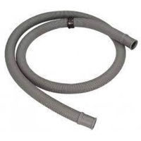 Trieste Inalto Outlet Hose Drain Hose Trieste TD60-12P.1 SS, TD60-12P.1 WH spare part