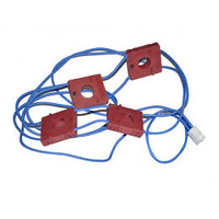 Ariston Indesit Ariston Cooktop Ignition Loop Switch A66374 spare part