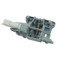Ariston Indesit, Ariston Dishwasher Door Catch Lock Switch Assy 116 spare part