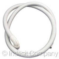 Ariston Indesit Ariston Dishwasher Drain Hose Outlet Hose spare part