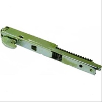 Ariston Indesit Ariston Oven Door FD88C, FD88D spare part