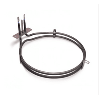 Ariston Indesit Ariston Oven Fan Element 2000W Original - C00084399 spare part