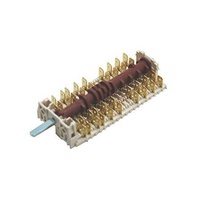 Ariston Indesit Ariston Oven Multifunction Switch Oven C00278299 spare part
