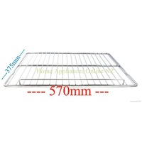 Ariston Indesit Ariston Oven Shelf Wire Rack KP9F96S(X)/AUS, CP859MTXAUSS, CP059MDXAUSS, *10231 spare part