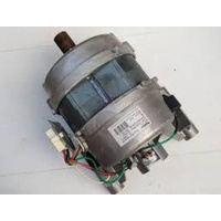 Ariston Indesit Ariston Washing Machine Front Loader Motor WU126U50100 spare part