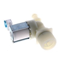 Ariston Indesit, Ariston Whirlpool Dishwasher Inlet Valve , 46197021 3290011 spare part