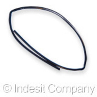 Ariston Indesit Ariston Whirlpool Oven Door Seal 2152 spare part