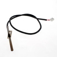 Ariston Indesit Ariston Whirlpool Oven Temperature Sensor spare part