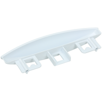Indesit Indesit Dishwasher Door Handle DG6100 C00044871 spare part