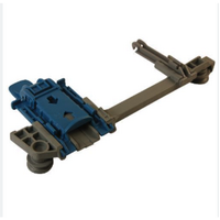 Indesit Indesit Dishwasher Right Side Basket Height Adjuster spare part