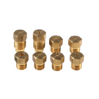 Indesit Indesit Oven and Cooktop Lpg Kit Nozzle Kit Set spare part
