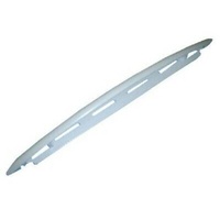 Indesit Indesit Oven Door Handel K3E1AIR1 White spare part