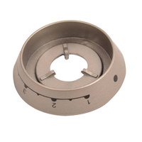Indesit Indesit Oven Rear Knob Disk I6T52XAUS, *9328 spare part