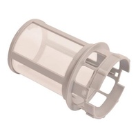 Ariston Indesit Sholtes Whirlpool Ariston Dishwasher Outer Fine Rotating Filter spare part
