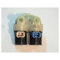 Indesit Indesit Washing Machine Inlet Valve Sixl 126 spare part