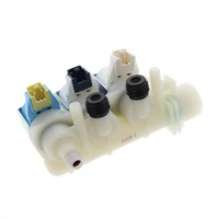 Ariston Indezit Ariston Washing Machine Inlet Valve Iwdc spare part