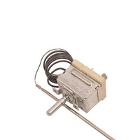 Ariston Indezit Ariston Whirlpool Oven Thermostat K6G520, C00078436 spare part