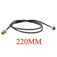 Bosch Bosch Dishwasher Inlet Hose 220CM spare part