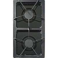 JennAir Jenn Air Cooktop Catridge Gas 2 Burner JGA8150ADB spare part