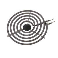 JennAir Jenn Air Cooktop Element Large , 8 Inch MADE IN USA Y base under element spare part