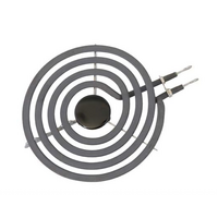 JennAir Jenn Air Cooktop Element Small , 6 Inch Made in USA Y shape bracket under Element spare part