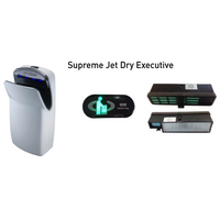Universal Jet Dry Executive I Hand Dryer Filter Jdexe, Pack of 4 Jet Dry Executive I Hand Dryer Filter Jdexe, Pack of 4 spare part