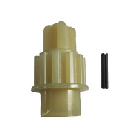 Kenwood Kenwood Mixer Small Pulley & Tension Pin - KW650350 spare part