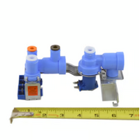 LG L Fridge Freezer Inlet Valve for LG 5221JA2006A spare part